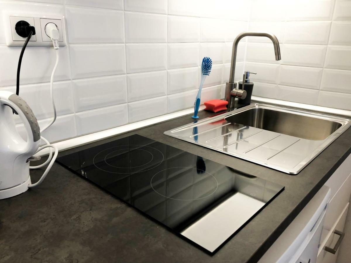 Appartamento Centerapartments Am Wehrhahn *